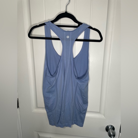 LULULEMON SWIFTLY TECH RACERBACK TANK - Picture 3 of 3